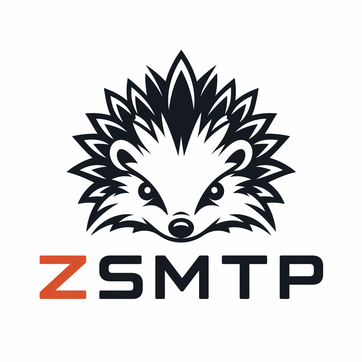 zsmtp logo
